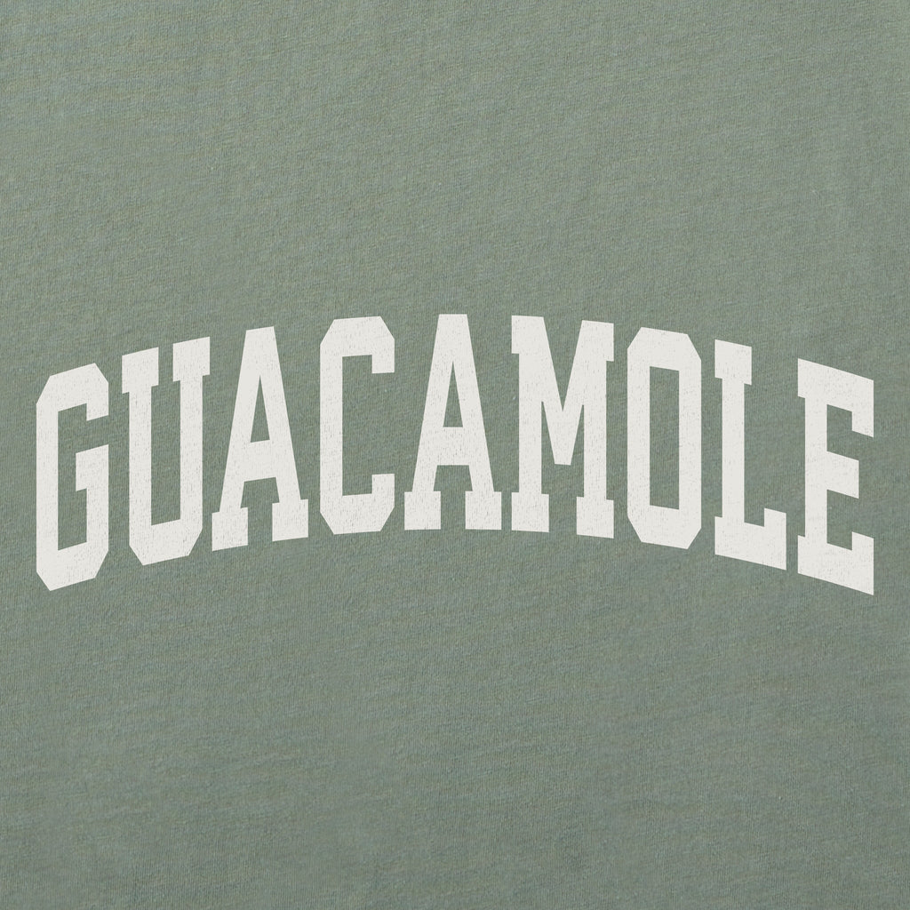 Men's Guacamole Arch Short Sleeve Crusher Tee product image 2