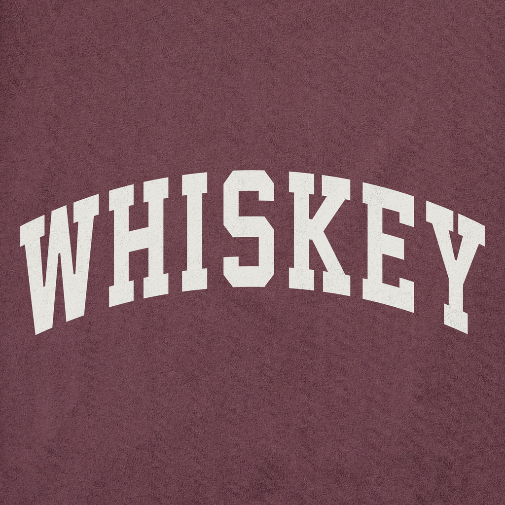 Men's Whiskey Arch Short Sleeve Crusher Tee product image 2