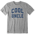 Men's Cool Uncle Arch Short Sleeve Crusher Tee product image 1