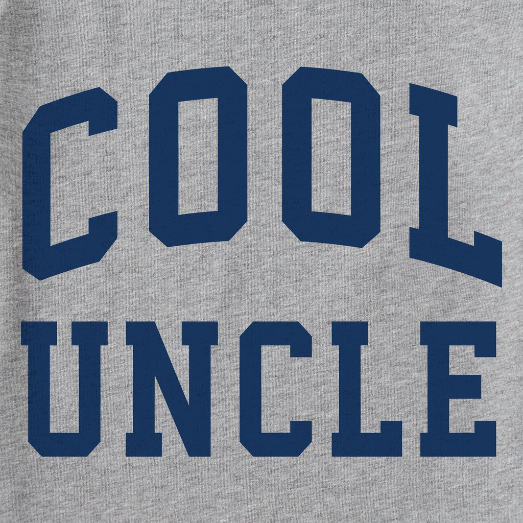 Men's Cool Uncle Arch Short Sleeve Crusher Tee product image 2
