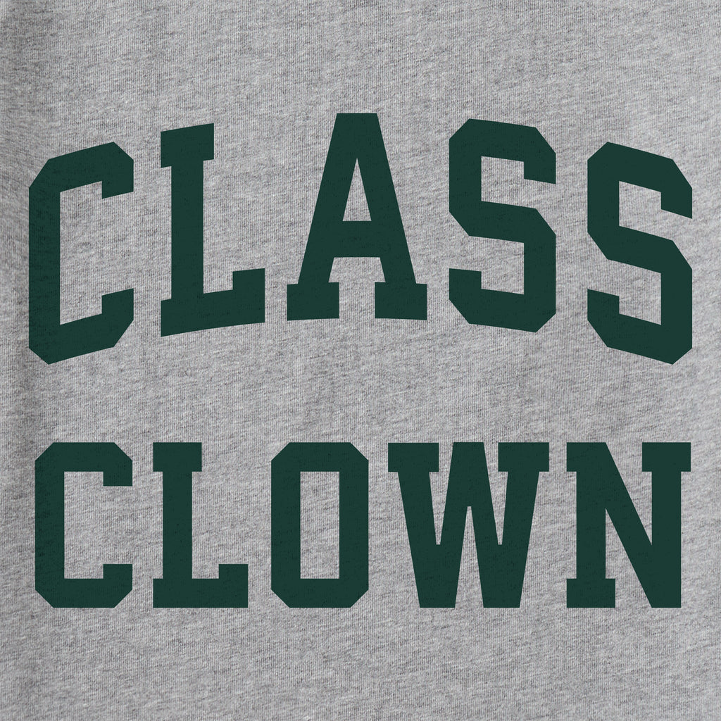 Men's Class Clown Arch Short Sleeve Crusher Tee product image 2