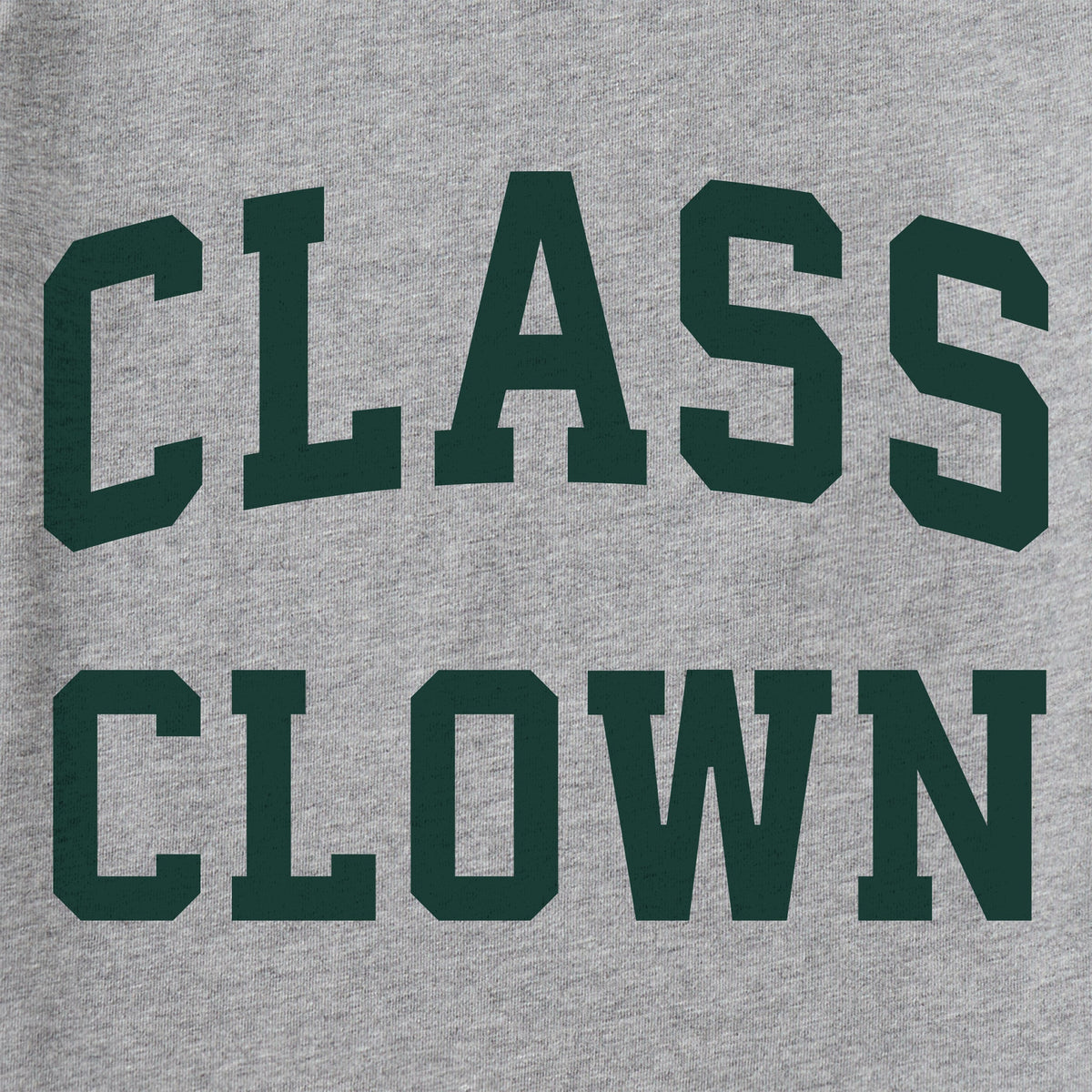 Men's Class Clown Arch Short Sleeve Crusher Tee product image 2