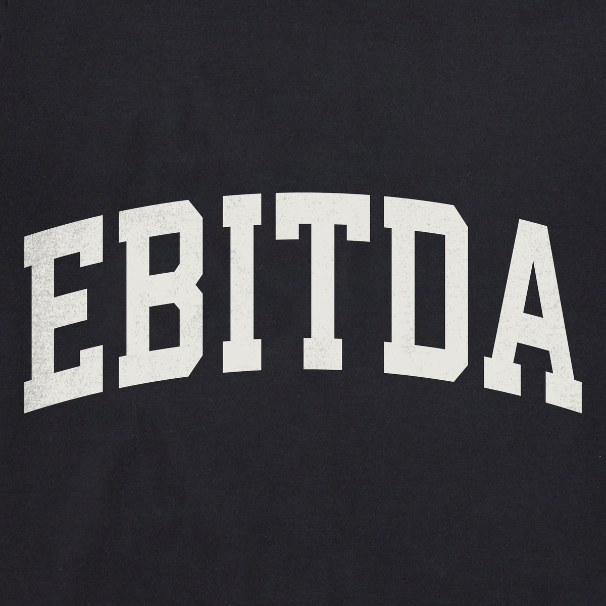 Men's Ebitda Arch Short Sleeve Crusher Tee product image 2