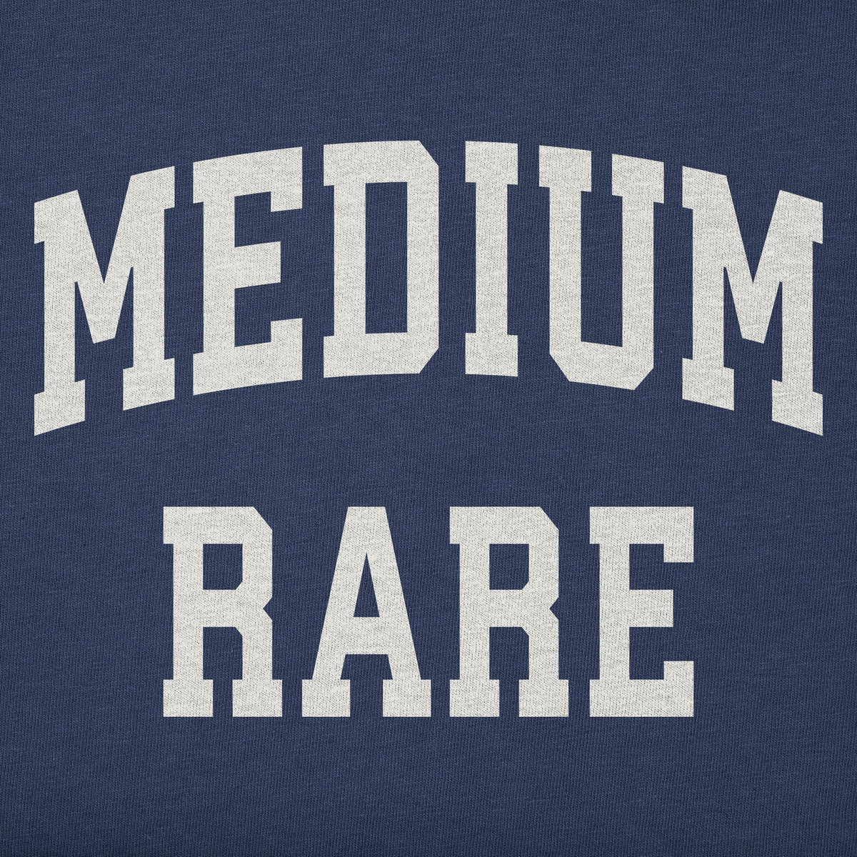 Men's Medium Rare Arch Short Sleeve Crusher Tee product image 2