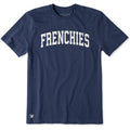 Men's Frenchies Arch Short Sleeve Crusher Tee product image 1