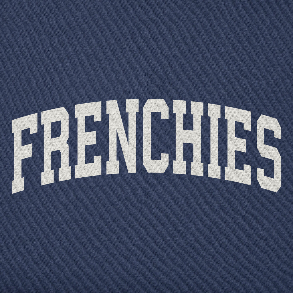Men's Frenchies Arch Short Sleeve Crusher Tee product image 2