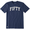Men's Fifty Arch Short Sleeve Crusher Tee product image 1