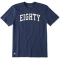 Men's Eighty Arch Short Sleeve Crusher Tee product image 1