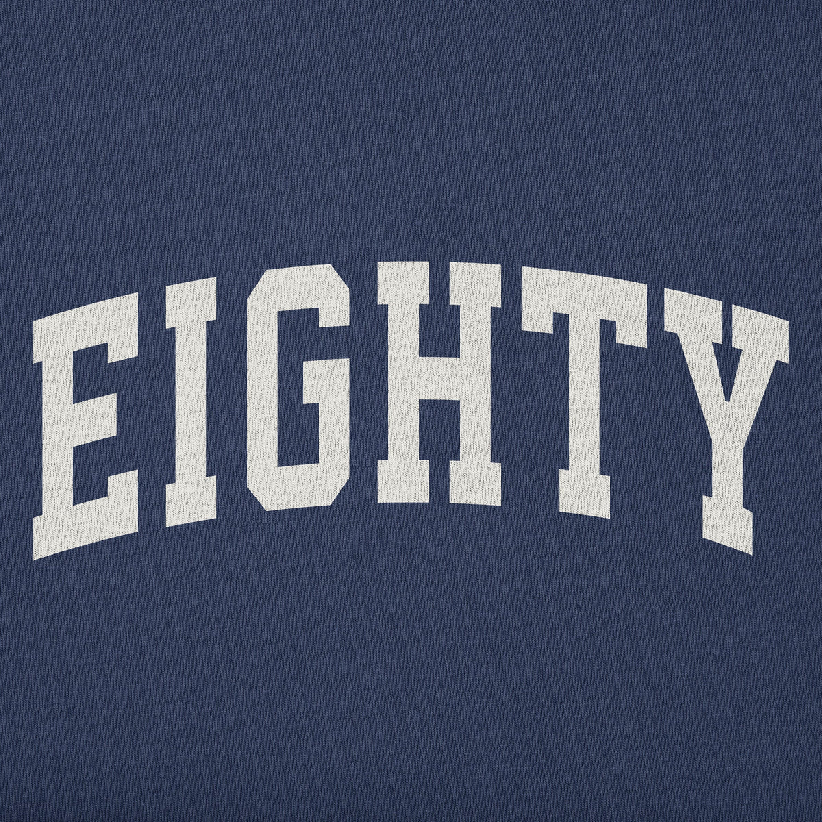 Men's Eighty Arch Short Sleeve Crusher Tee product image 2