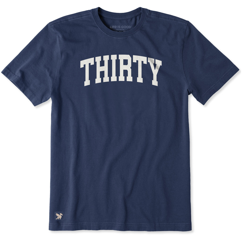 Men's Thirty Arch Short Sleeve Crusher Tee product image 1