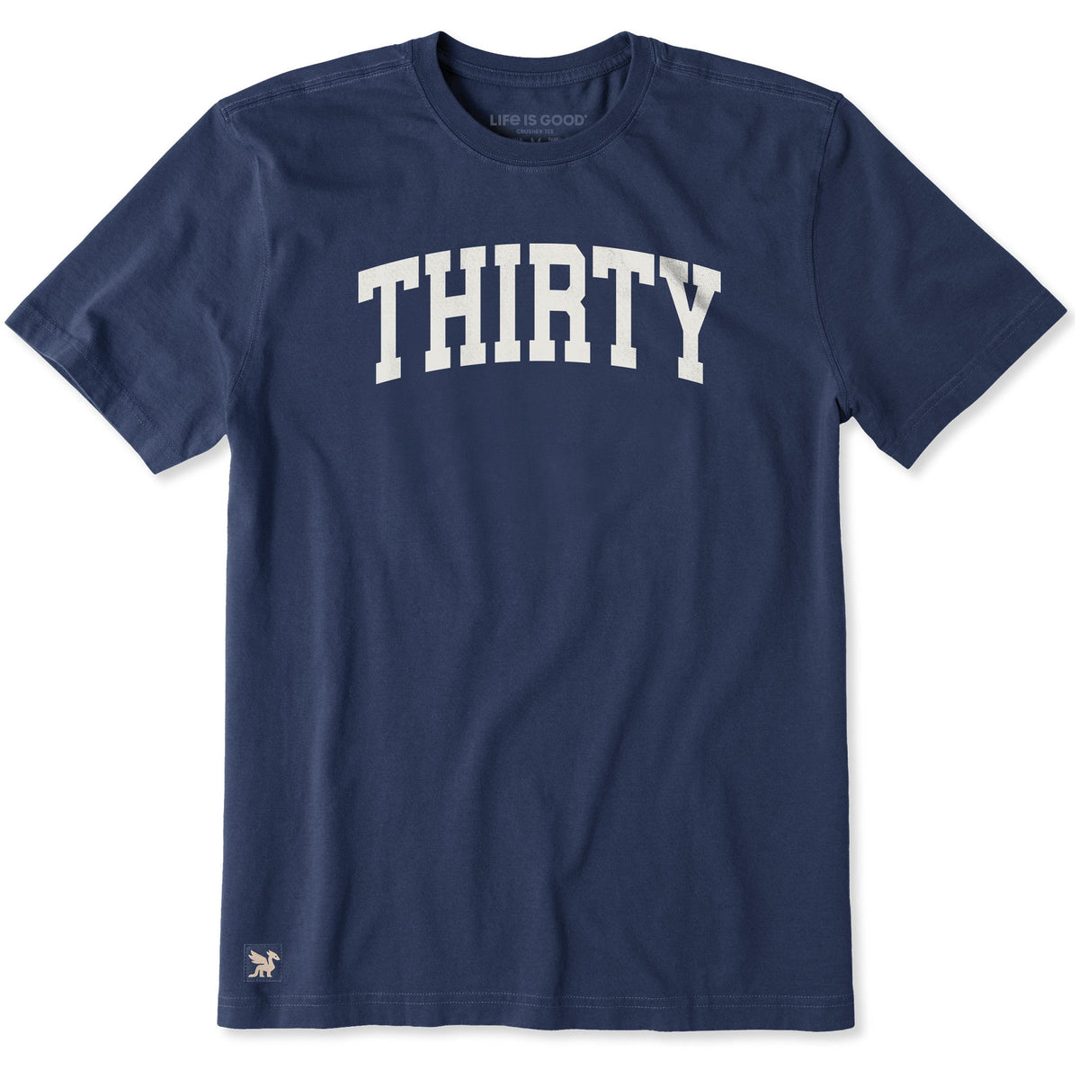 Men's Thirty Arch Short Sleeve Crusher Tee product image 1