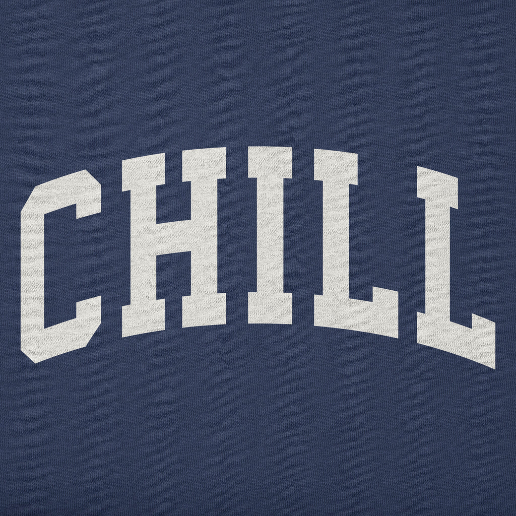 Men's Chill Arch Short Sleeve Crusher Tee product image 2