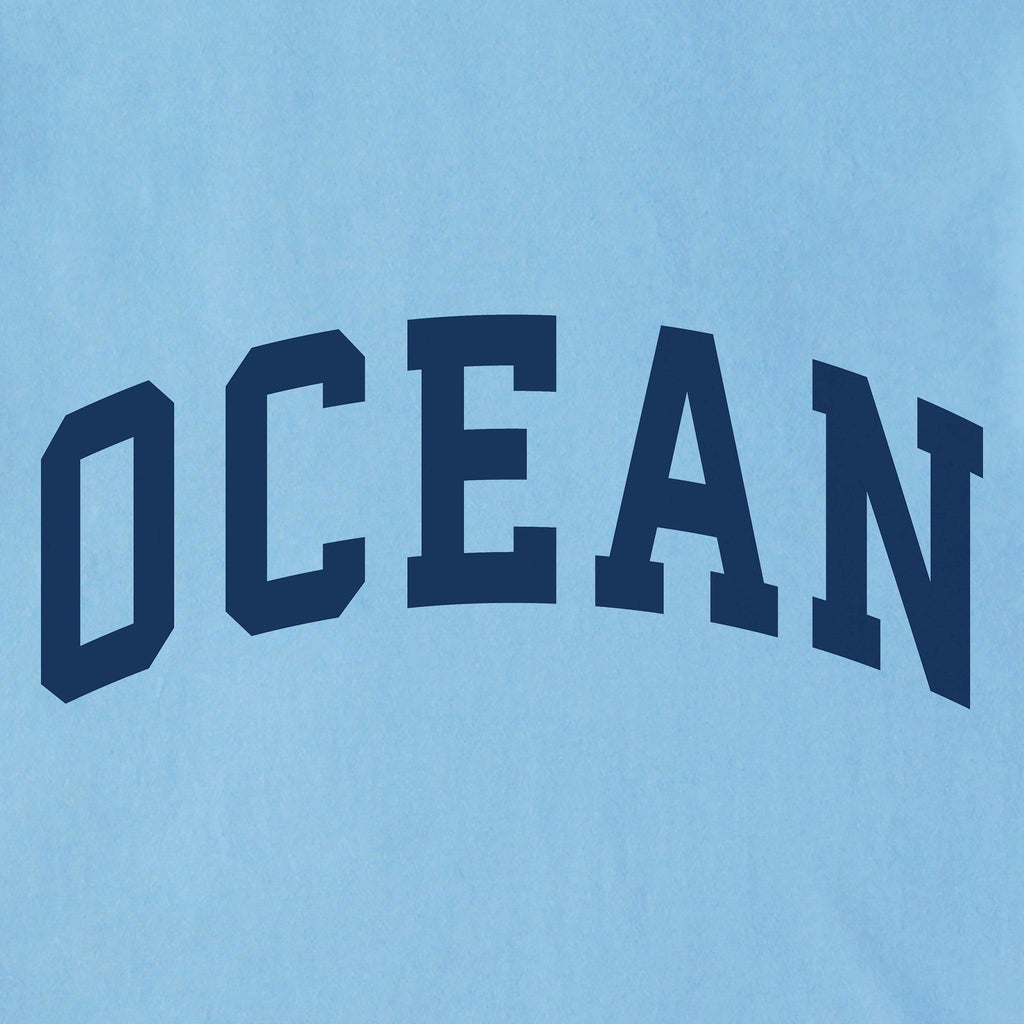 Men's Ocean Arch Short Sleeve Crusher Tee product image 2