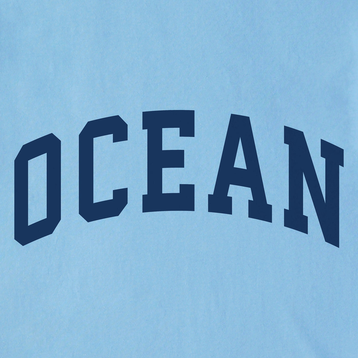 Men's Ocean Arch Short Sleeve Crusher Tee product image 2