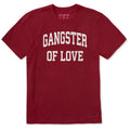 Men's Gangster of Love Arch Short Sleeve Crusher Tee product image 1