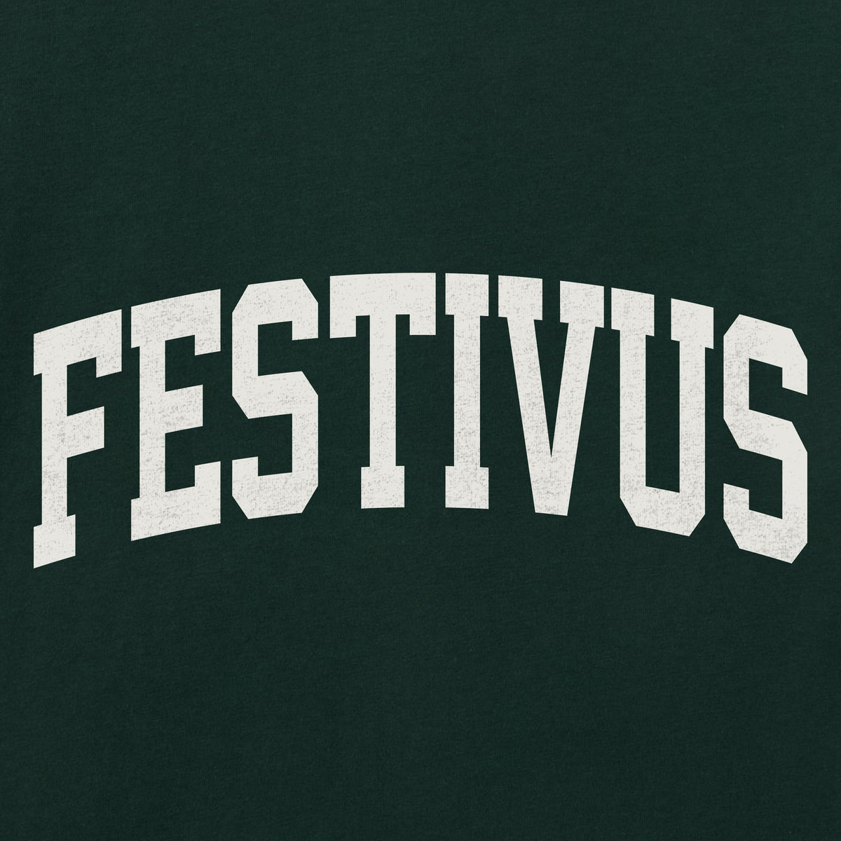 Women's Festivus Arch Short Sleeve Crusher Boxy Tee product image 2
