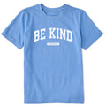 Kids Be Kind Arch Short Sleeve Crusher Tee product image 1