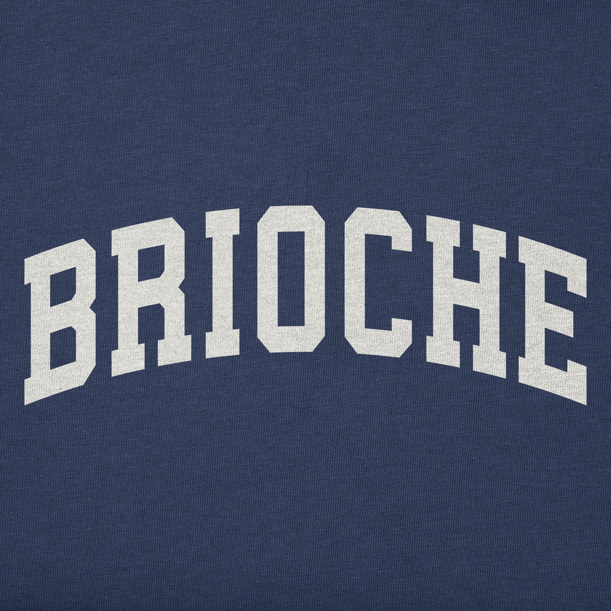 Kids Brioche Arch Short Sleeve Crusher Tee product image 2