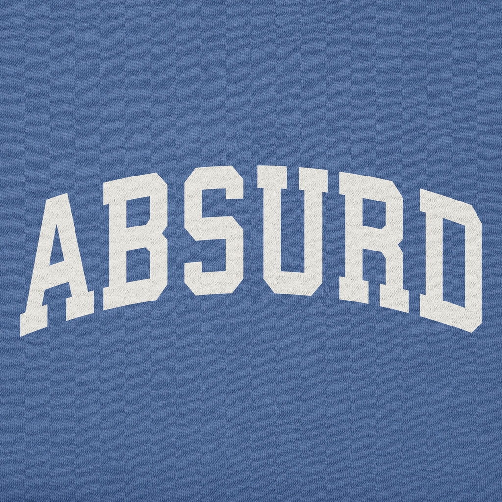 Kids Absurd Arch Short Sleeve Crusher Tee product image 2