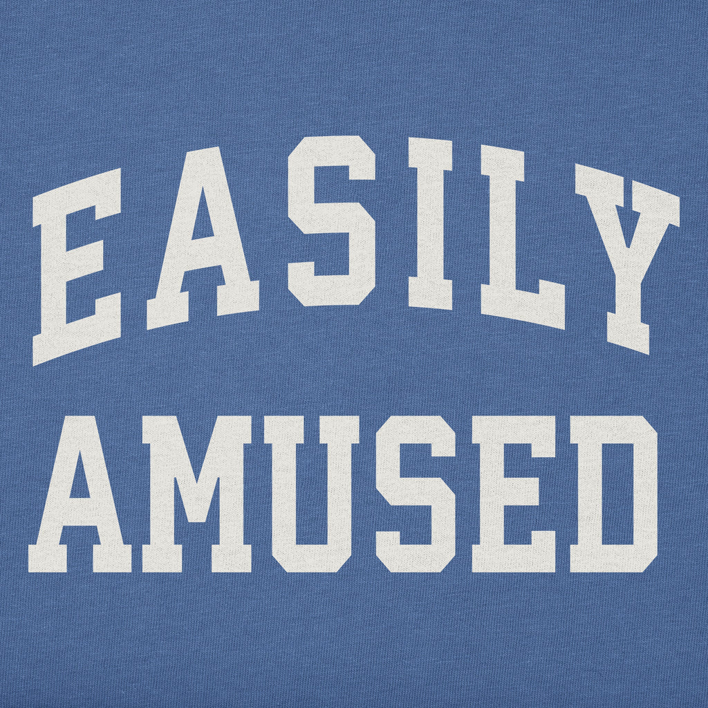 Kids Easily Amused Arch Short Sleeve Crusher Tee product image 2