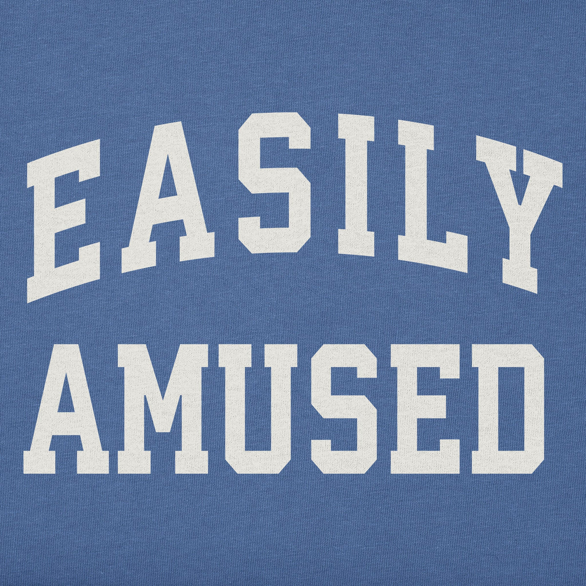 Kids Easily Amused Arch Short Sleeve Crusher Tee product image 2