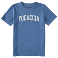Kids Focaccia Arch Short Sleeve Crusher Tee product image 1