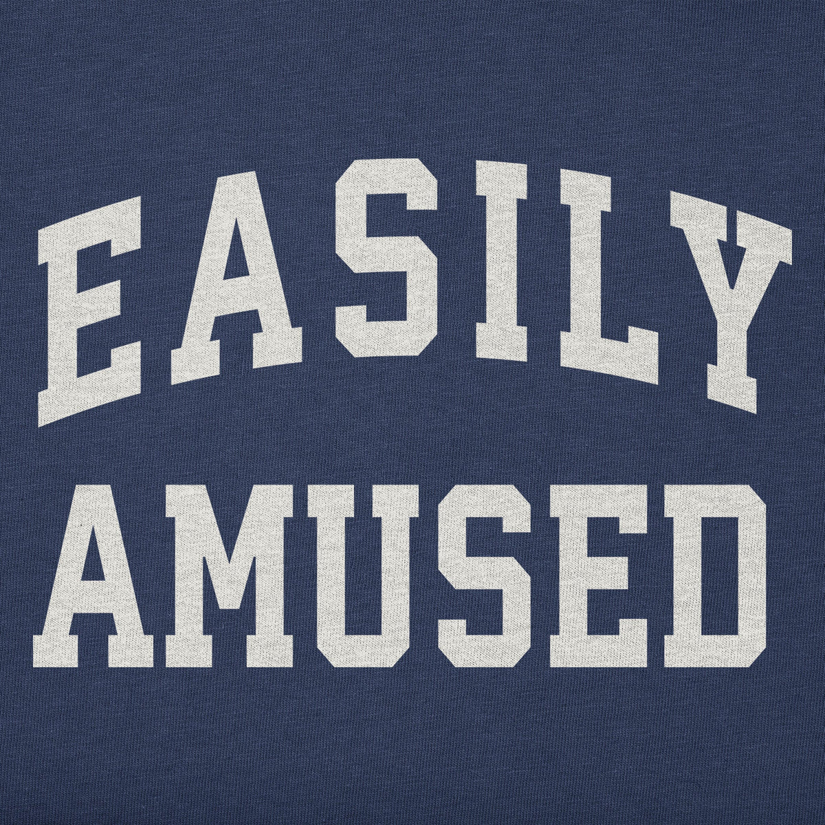 Toddler Easily Amused Arch Short Sleeve Crusher Tee product image 2