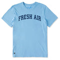 Men's Fresh Air Arch Short Sleeve Crusher Tee product image 1