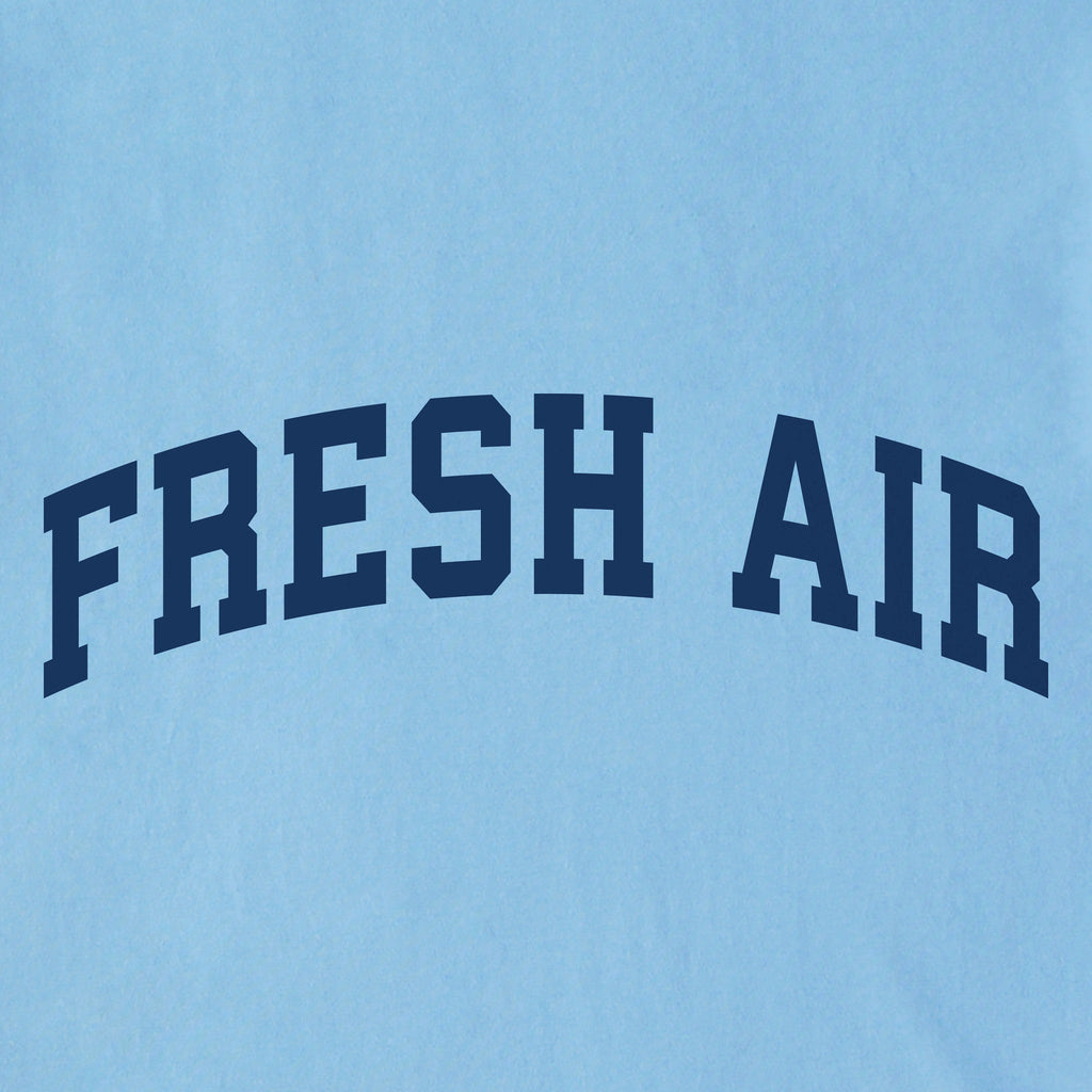 Men's Fresh Air Arch Short Sleeve Crusher Tee product image 2