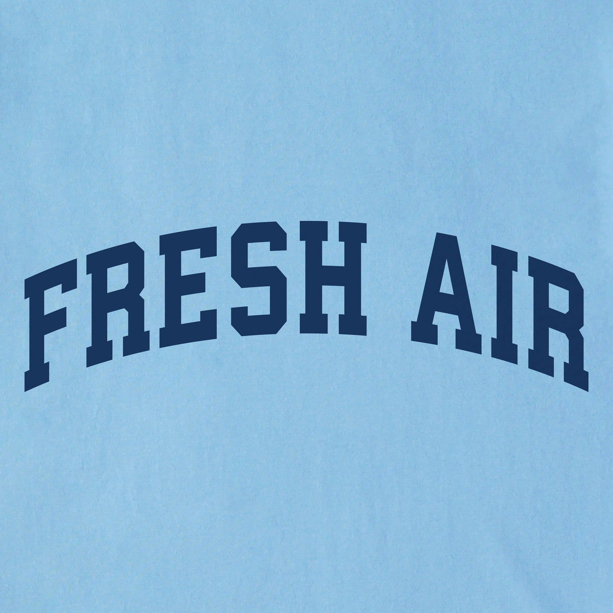 Men's Fresh Air Arch Short Sleeve Crusher Tee product image 2