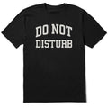 Men's Do Not Disturb Arch Short Sleeve Crusher Tee product image 1