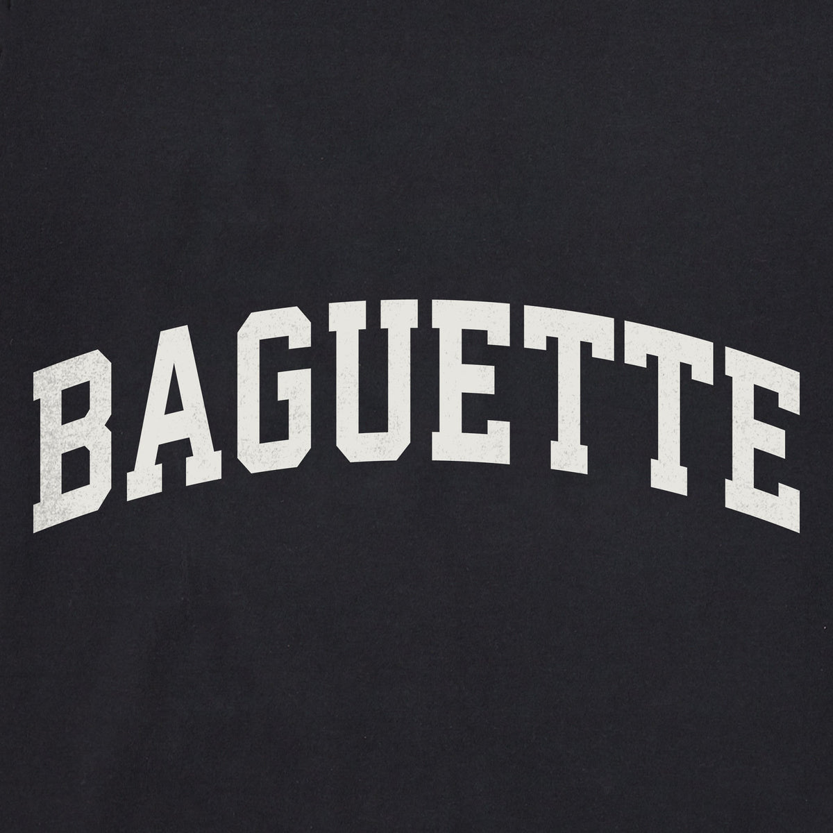 Men's Baguette Arch Short Sleeve Crusher Tee product image 2