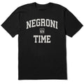 Men's Negroni Time Arch Short Sleeve Crusher Tee product image 1