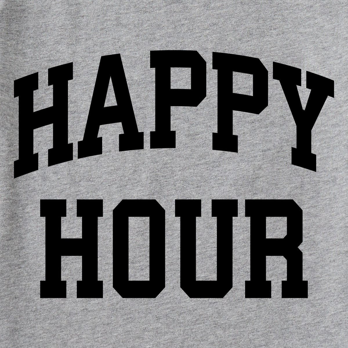 Men's Happy Hour Arch Short Sleeve Crusher Tee product image 2