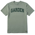 Men's Garden Arch Short Sleeve Crusher Tee product image 1