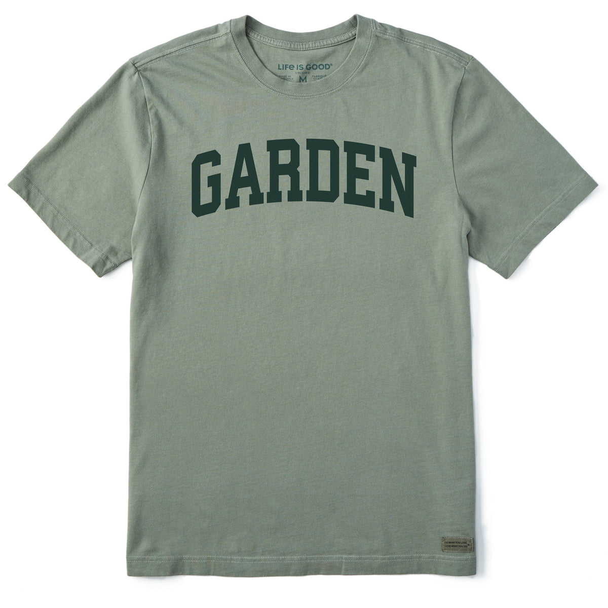 Men's Garden Arch Short Sleeve Crusher Tee product image 1