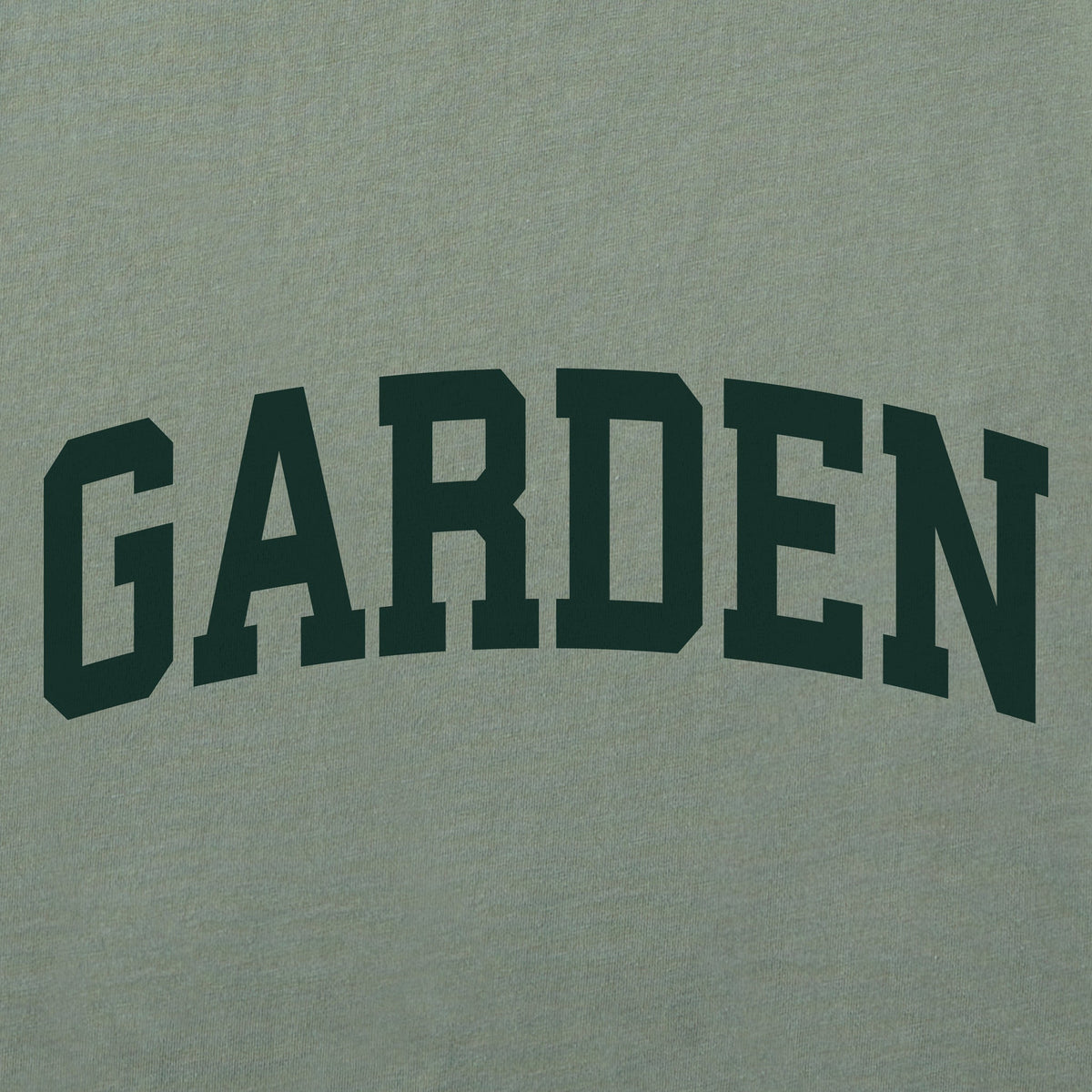 Men's Garden Arch Short Sleeve Crusher Tee product image 2