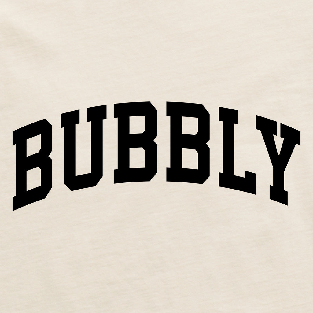 Men's Bubbly Arch Short Sleeve Crusher Tee product image 2