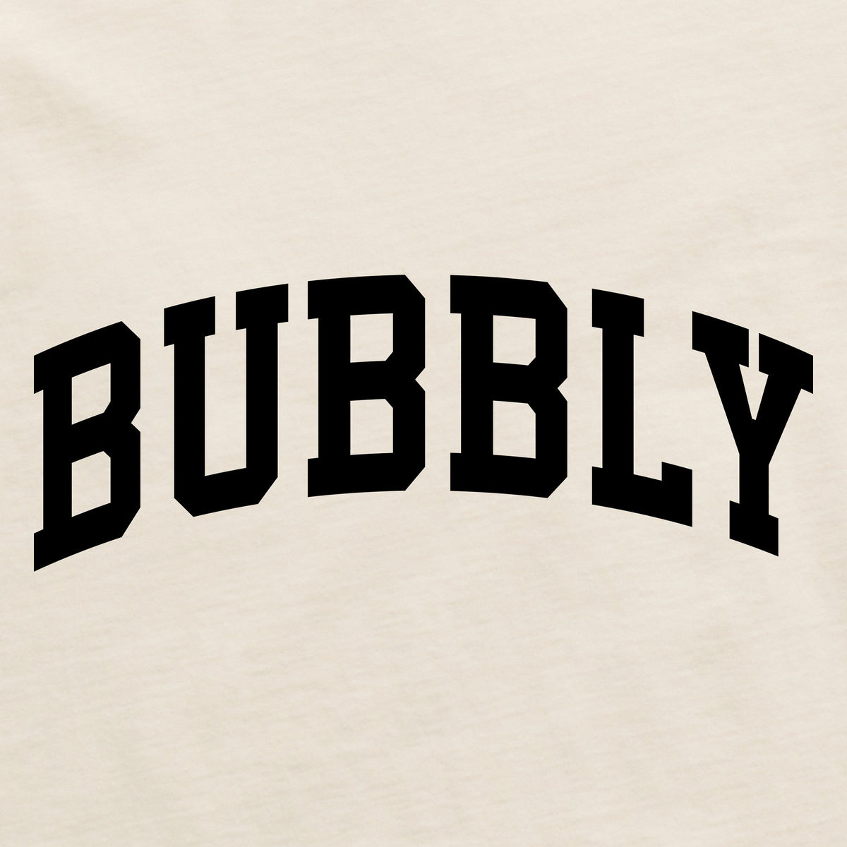 Men's Bubbly Arch Short Sleeve Crusher Tee product image 2