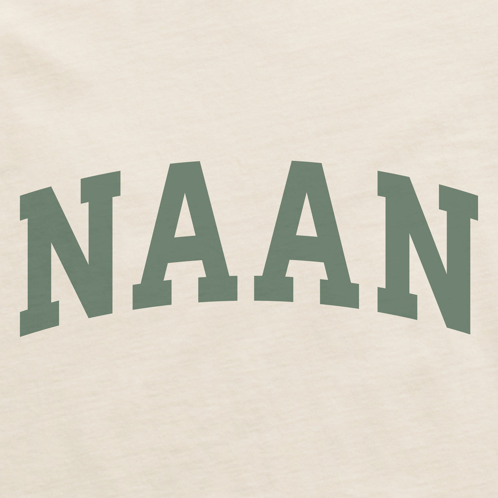 Men's Naan Arch Short Sleeve Crusher Tee product image 2