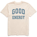 Men's Good Energy Arch Short Sleeve Crusher Tee product image 1
