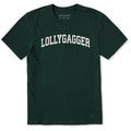 Men's Lollygagger Arch Short Sleeve Crusher Tee product image 1