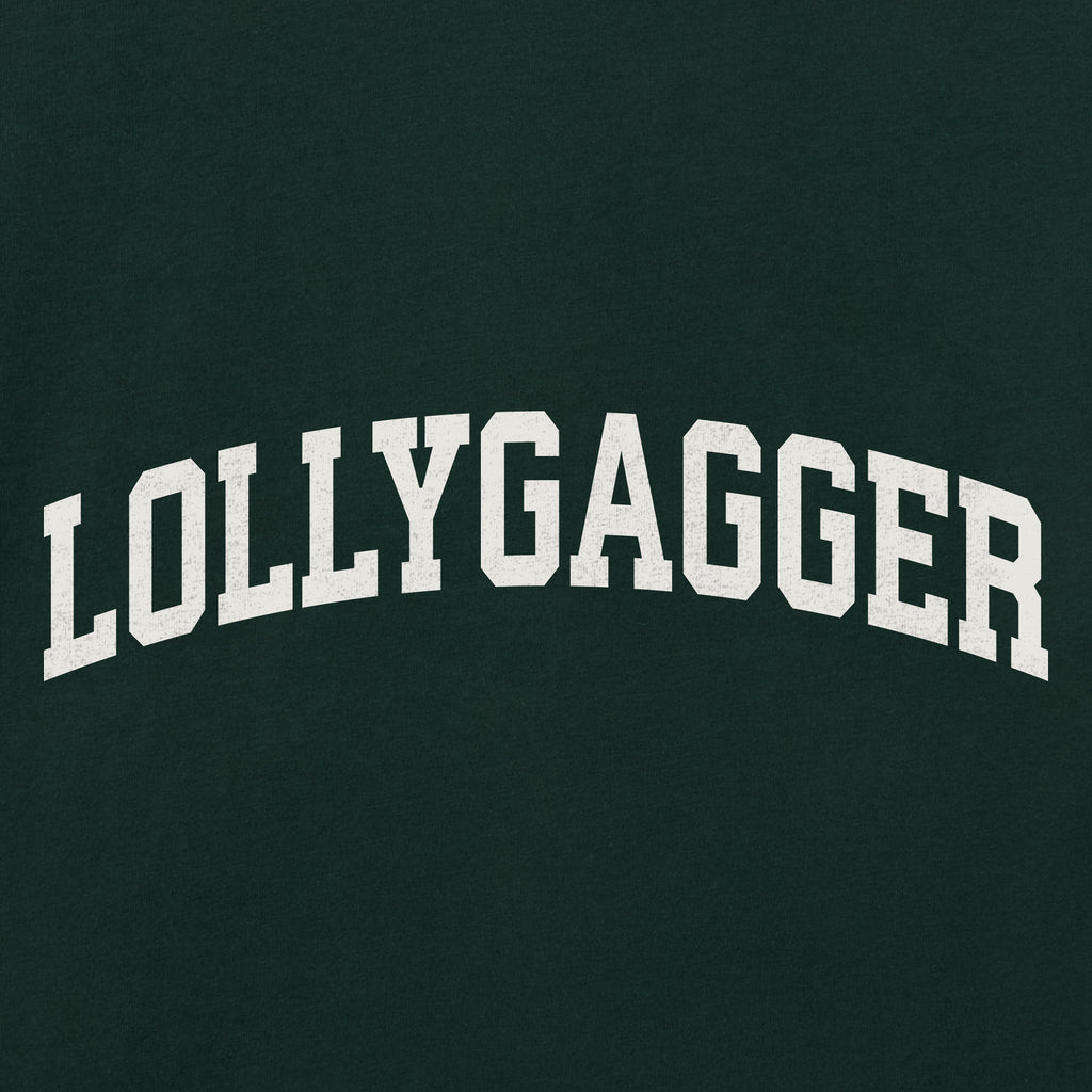 Men's Lollygagger Arch Short Sleeve Crusher Tee product image 2