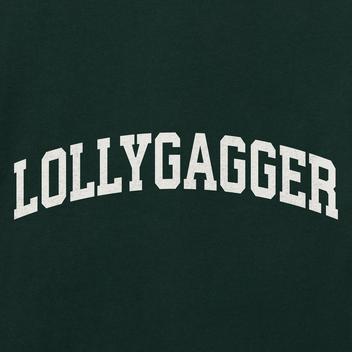 Men's Lollygagger Arch Short Sleeve Crusher Tee product image 2