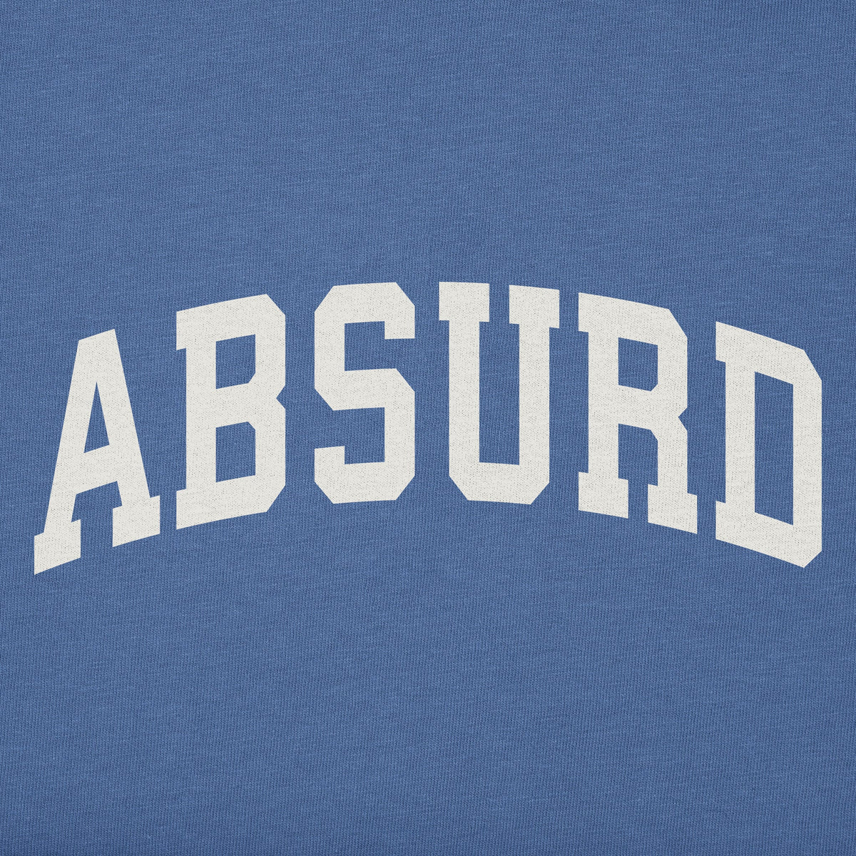 Men's Absurd Arch Short Sleeve Crusher Tee product image 2