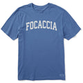 Men's Focaccia Arch Short Sleeve Crusher Tee product image 1