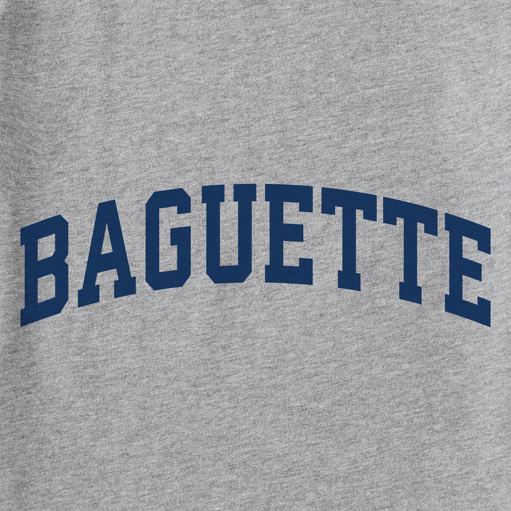Kids Baguette Arch Long Sleeve Crusher Tee product image 2