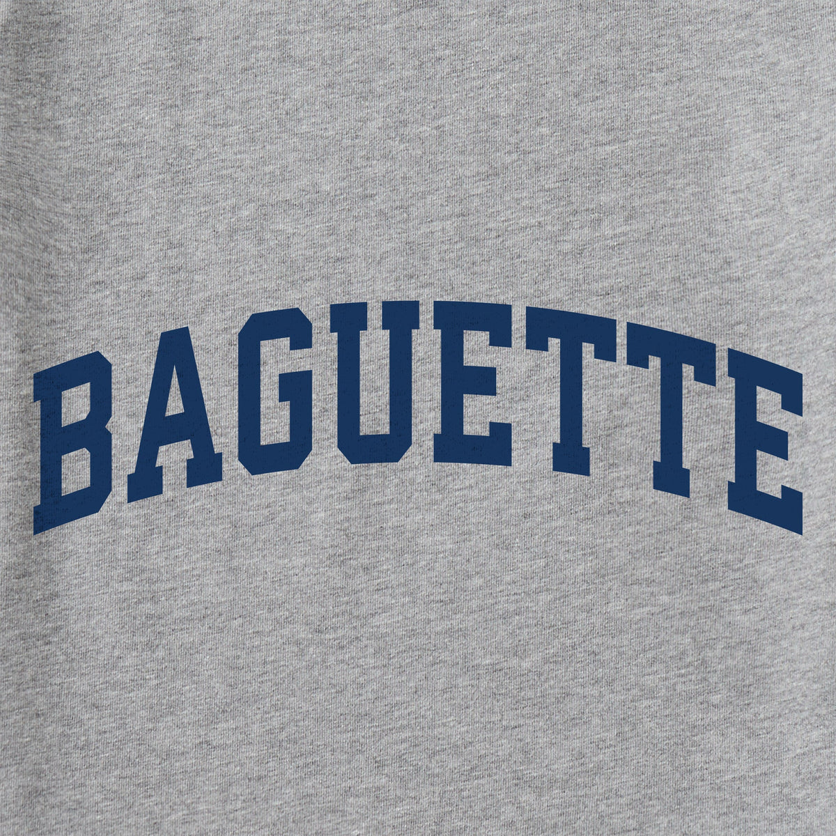 Kids Baguette Arch Long Sleeve Crusher Tee product image 2