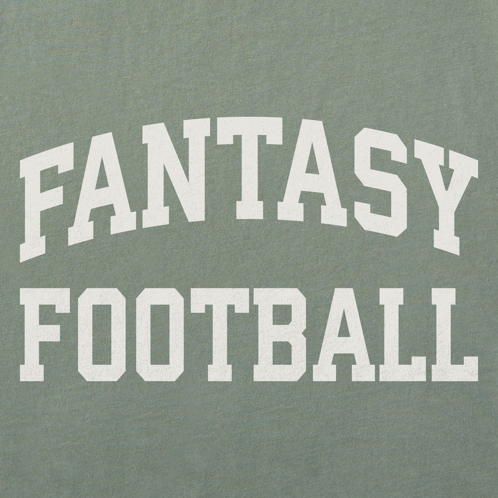 Men's Fantasy Football Arch Long Sleeve Crusher Tee product image 2