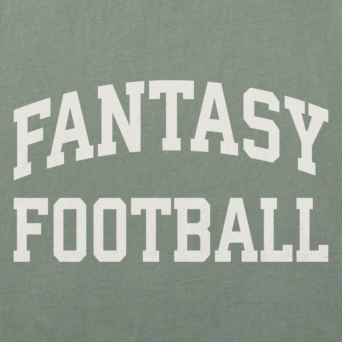 Men's Fantasy Football Arch Long Sleeve Crusher Tee product image 2